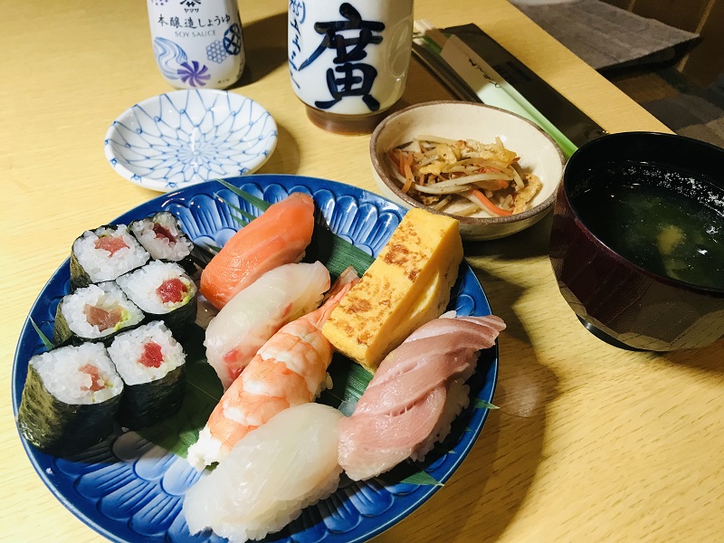 ランチ